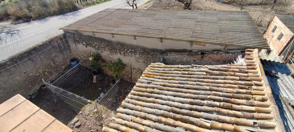 Vente - Finca - Millena