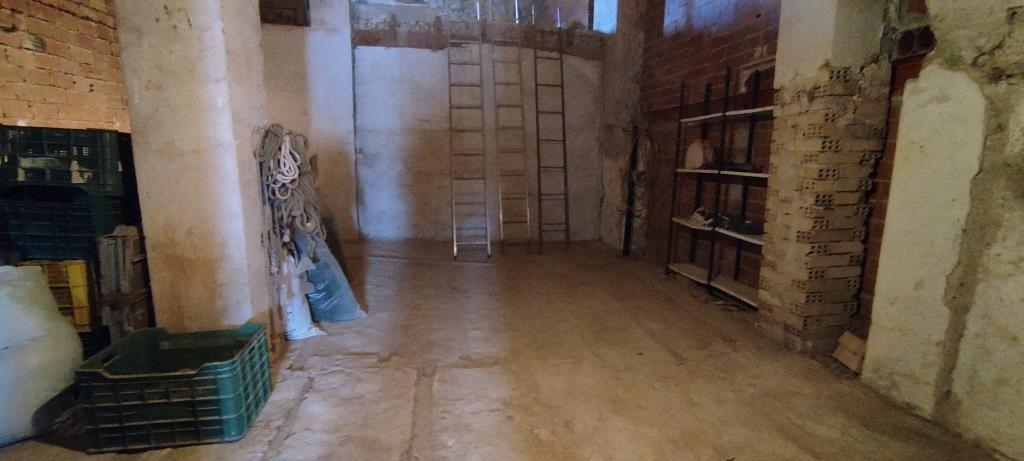 Vente - Finca - Millena