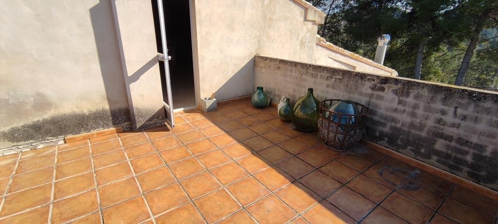 Vente - Finca - Millena