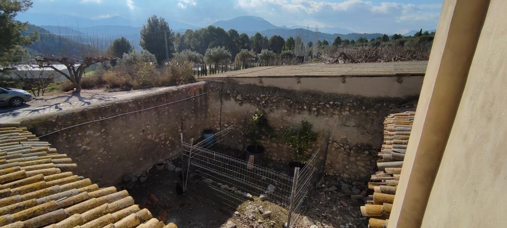 Vente - Finca - Millena