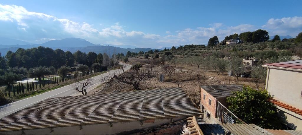 Vente - Finca - Millena