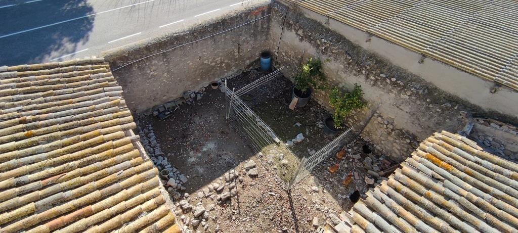 Vente - Finca - Millena