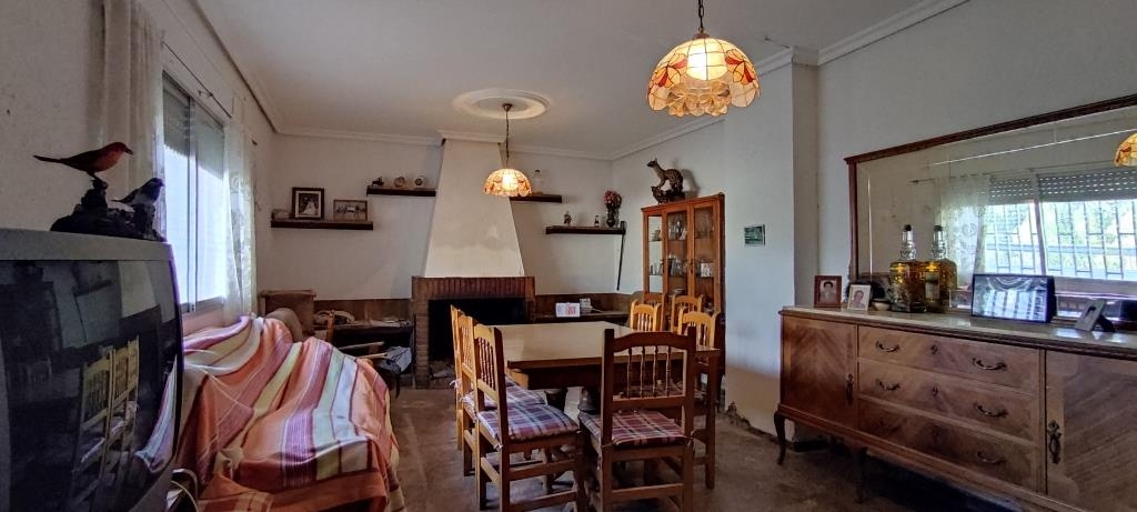 Vente - Finca - Millena