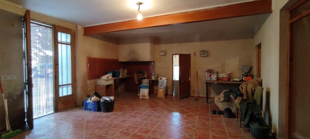 Vente - Finca - Millena