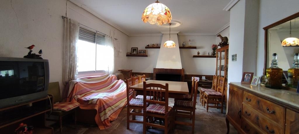 Vente - Finca - Millena