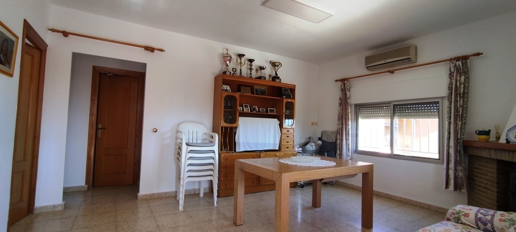 Videresalg - Country House - Ontinyent