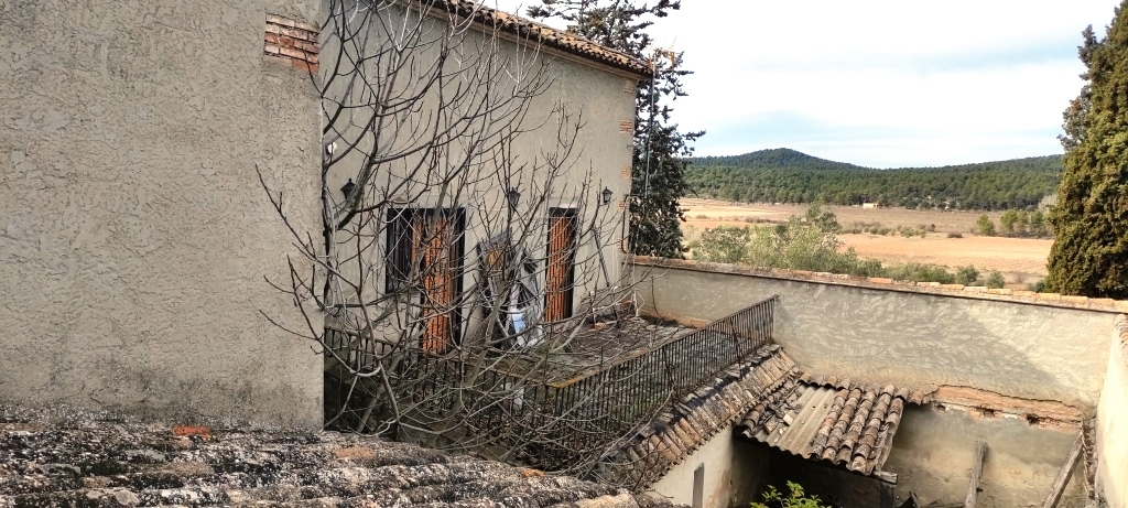  Sale - Finca - Bocairent