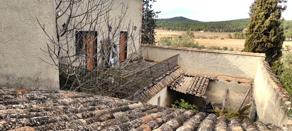  Sale - Finca - Bocairent