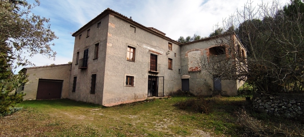  Sale - Finca - Bocairent