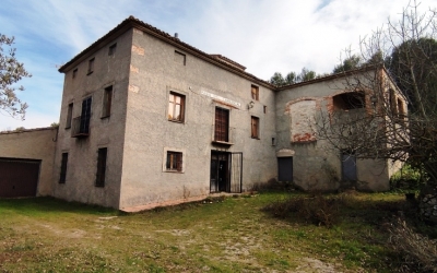 Finca - Vente - Bocairent - Bocairent