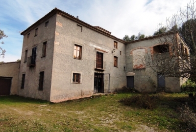 Finca - Te koop - Bocairent - Bocairent