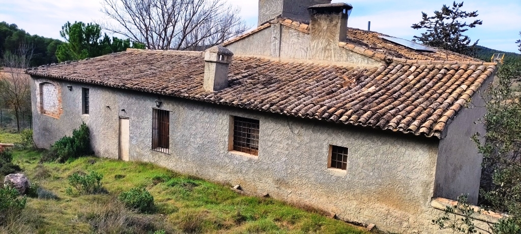  Sale - Finca - Bocairent