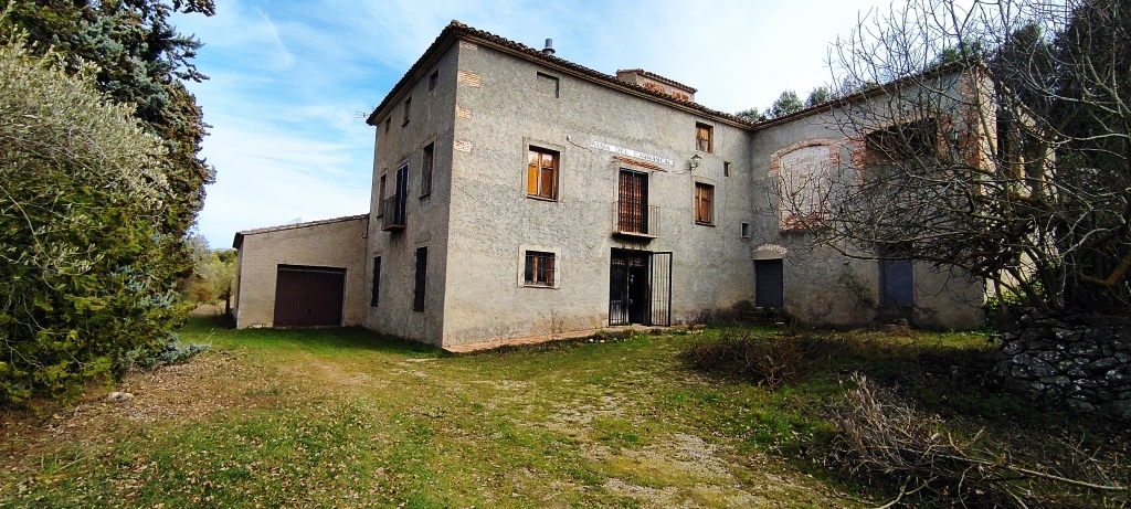  Sale - Finca - Bocairent