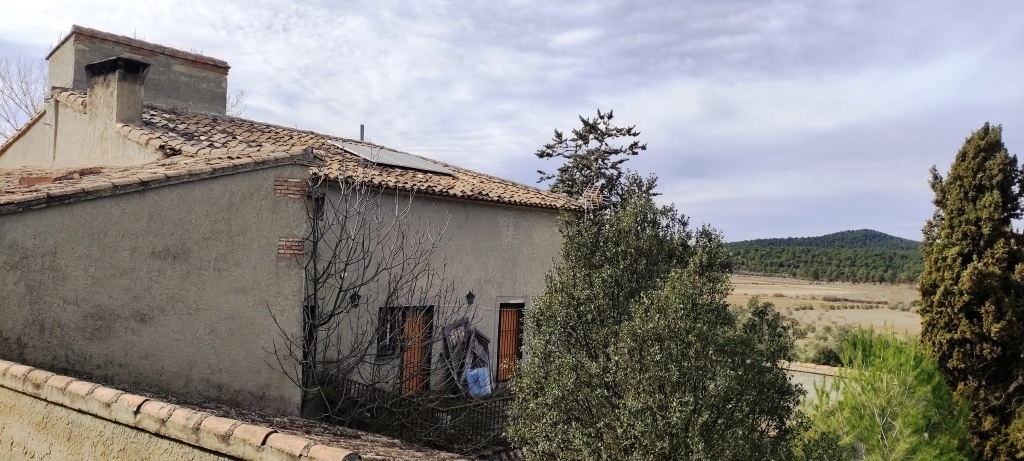  Sale - Finca - Bocairent