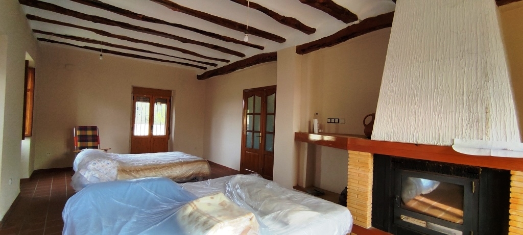  Sale - Finca - Bocairent