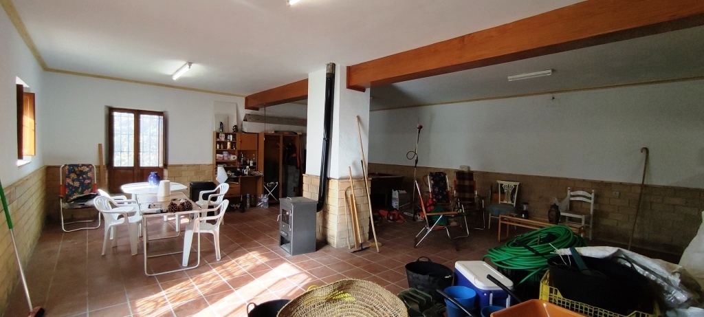  Sale - Finca - Bocairent