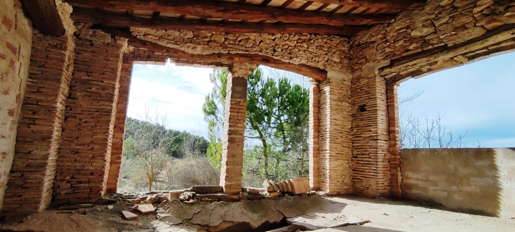  Sale - Finca - Bocairent