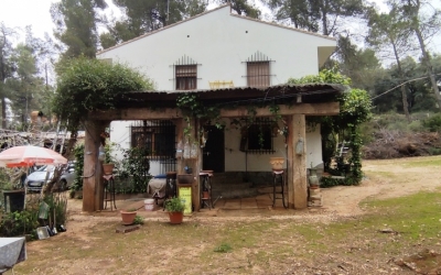 Country House - Vente - Bocairent - Bocairent