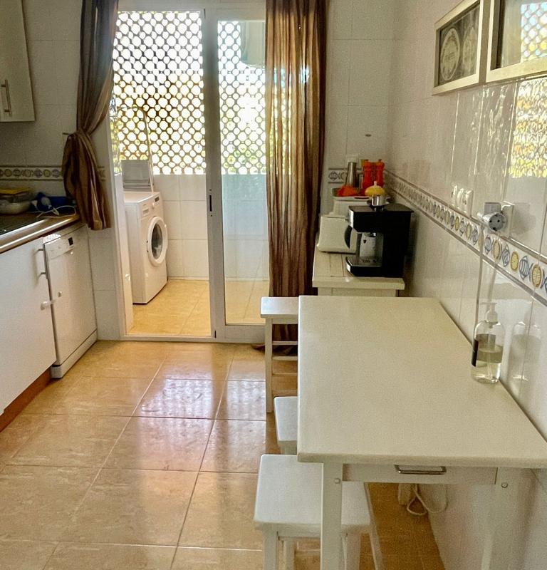 louer - appartement - Orihuela Costa - Dehesa de Campoamor