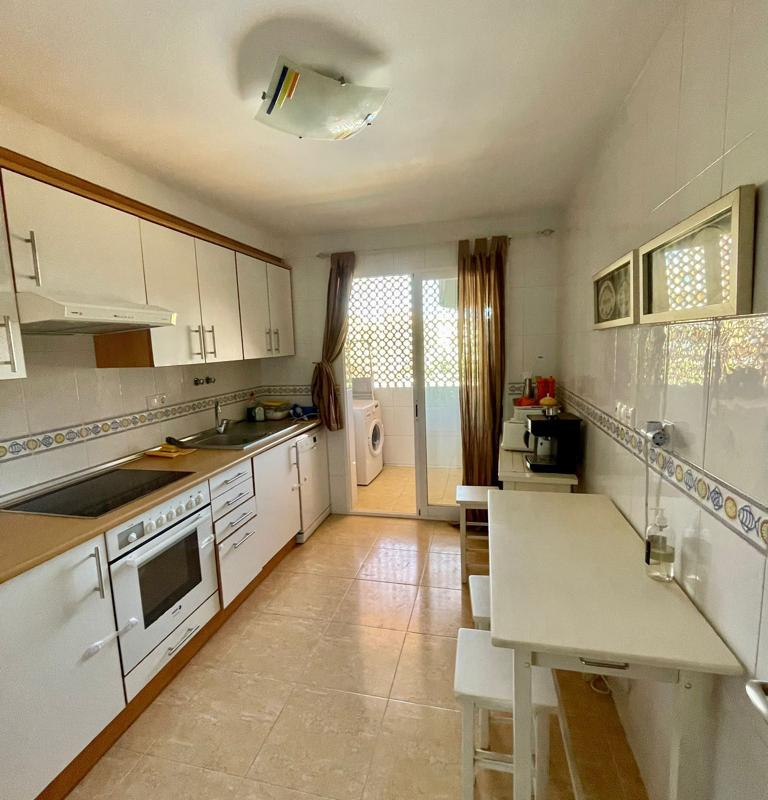 huur - appartement - Orihuela Costa - Dehesa de Campoamor