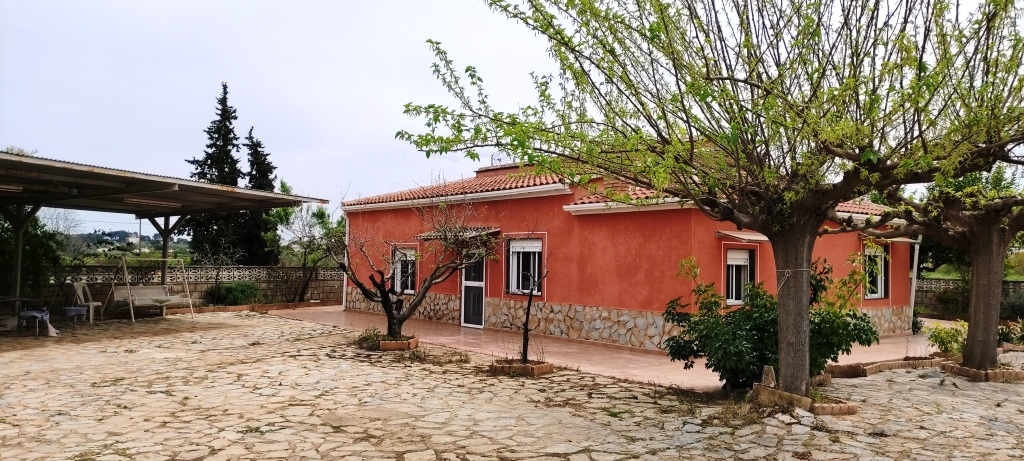 Videresalg - Country House - Ontinyent