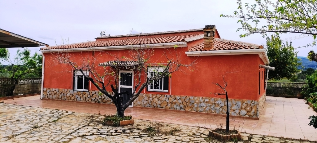 Videresalg - Country House - Ontinyent