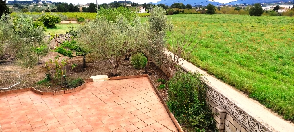 Videresalg - Country House - Ontinyent