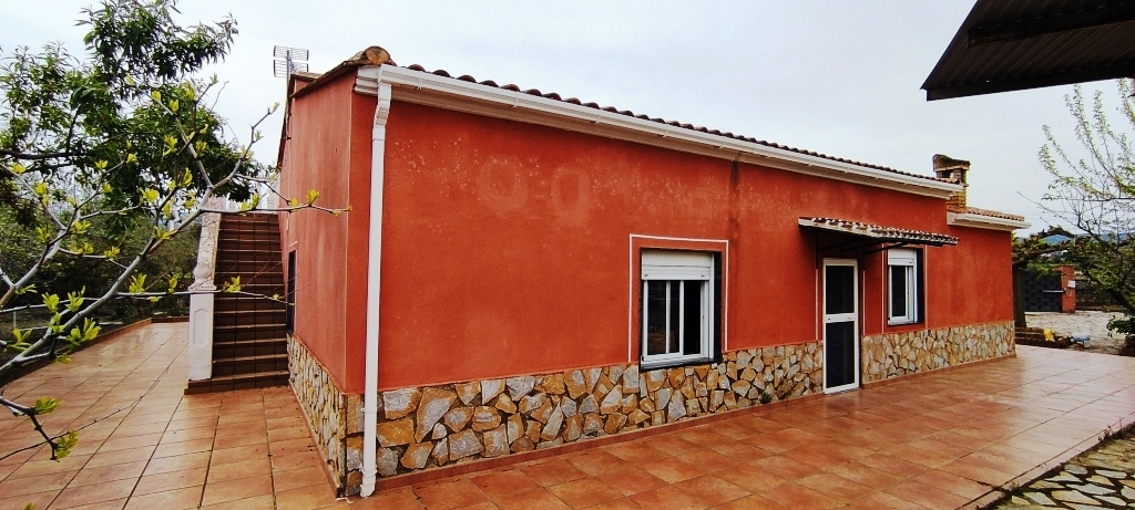 Videresalg - Country House - Ontinyent