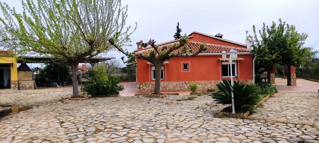 Videresalg - Country House - Ontinyent