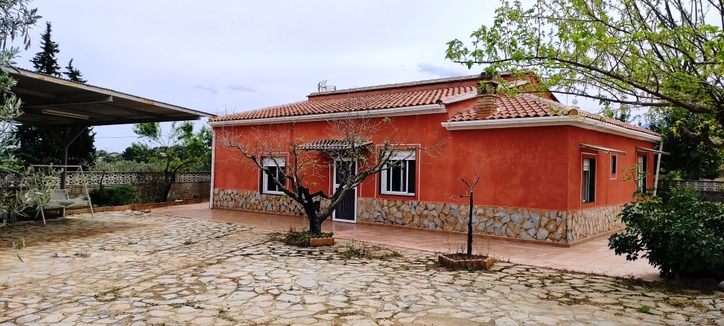 Videresalg - Country House - Ontinyent