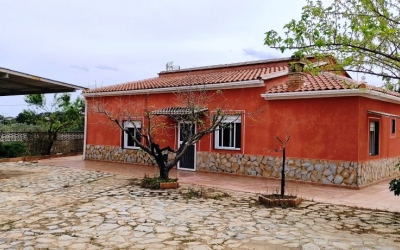 Country House -  Sale - Ontinyent - Ontinyent