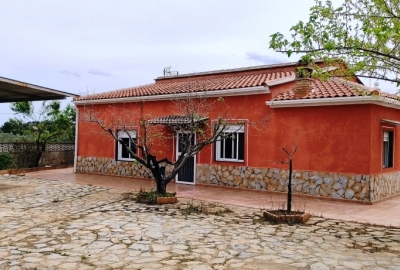 Country House - Na sprzedaż - Ontinyent - Ontinyent