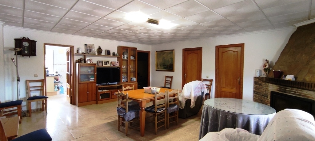 Videresalg - Country House - Ontinyent