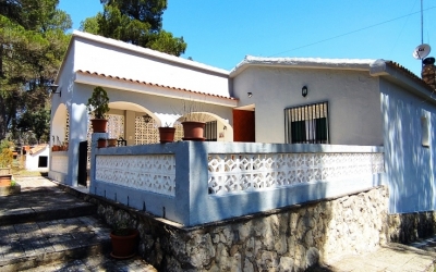 Country House - Vente - Bocairent - Bocairent