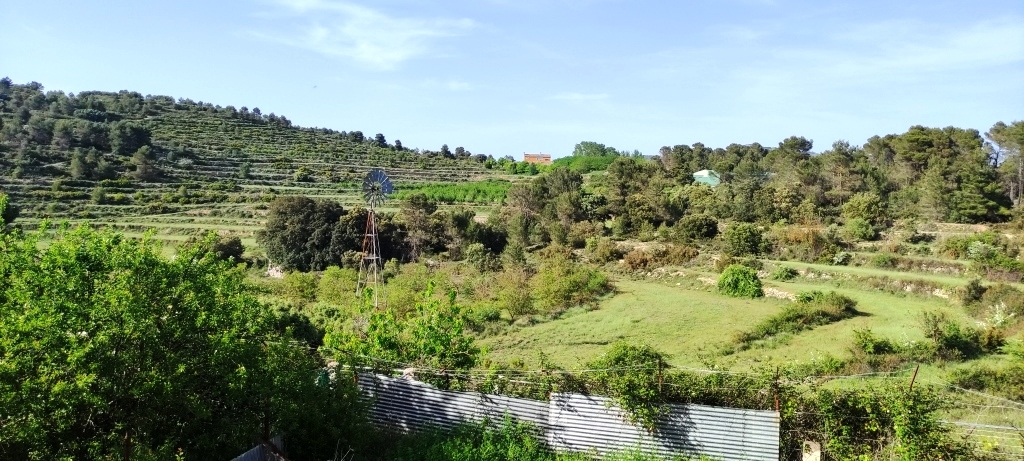 Verkauf - Finca - Penáguila