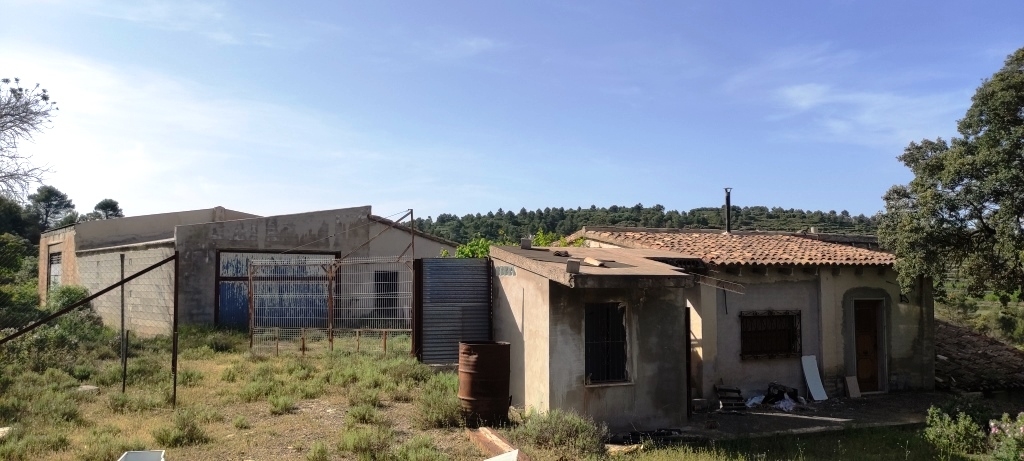 Verkauf - Finca - Penáguila