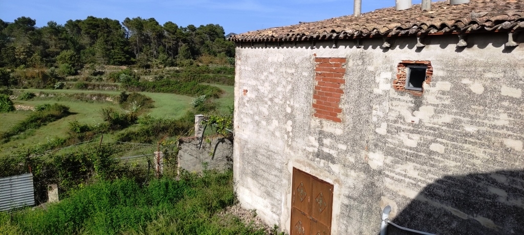 Verkauf - Finca - Penáguila