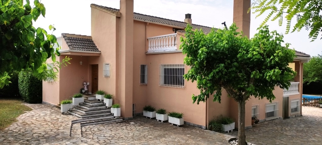 Reventa - Villa - Muro de Alcoy