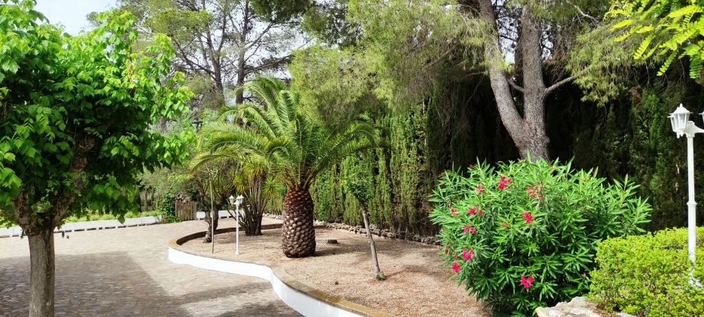 Reventa - Villa - Muro de Alcoy