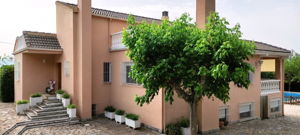 Reventa - Villa - Muro de Alcoy