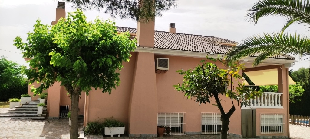 Reventa - Villa - Muro de Alcoy