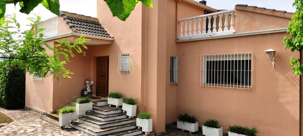 Reventa - Villa - Muro de Alcoy