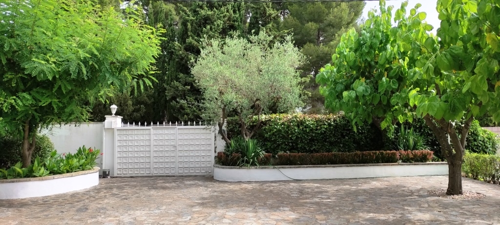 Reventa - Villa - Muro de Alcoy