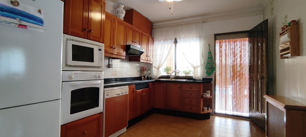 Reventa - Villa - Muro de Alcoy