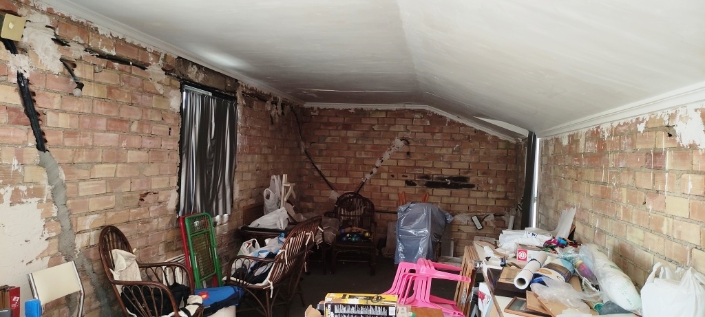 Reventa - Villa - Muro de Alcoy