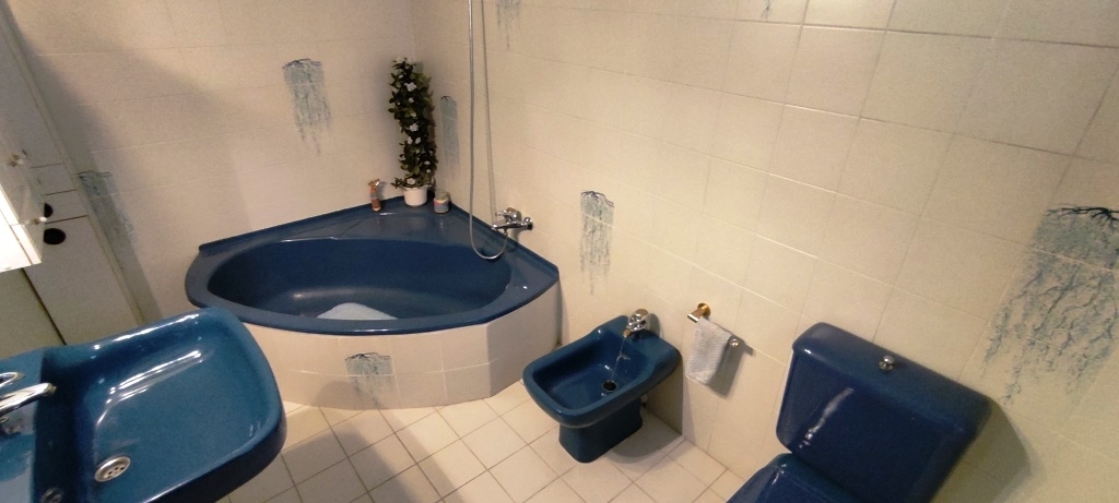 Reventa - Villa - Muro de Alcoy