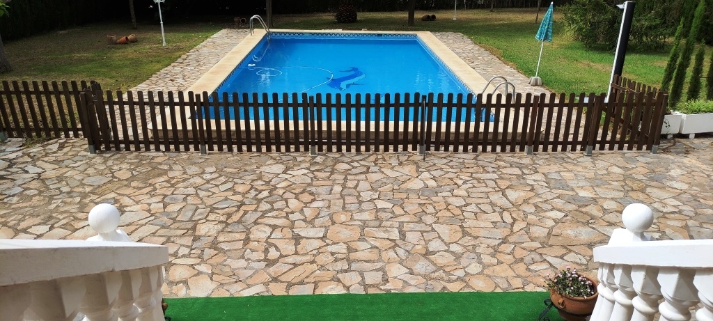 Reventa - Villa - Muro de Alcoy