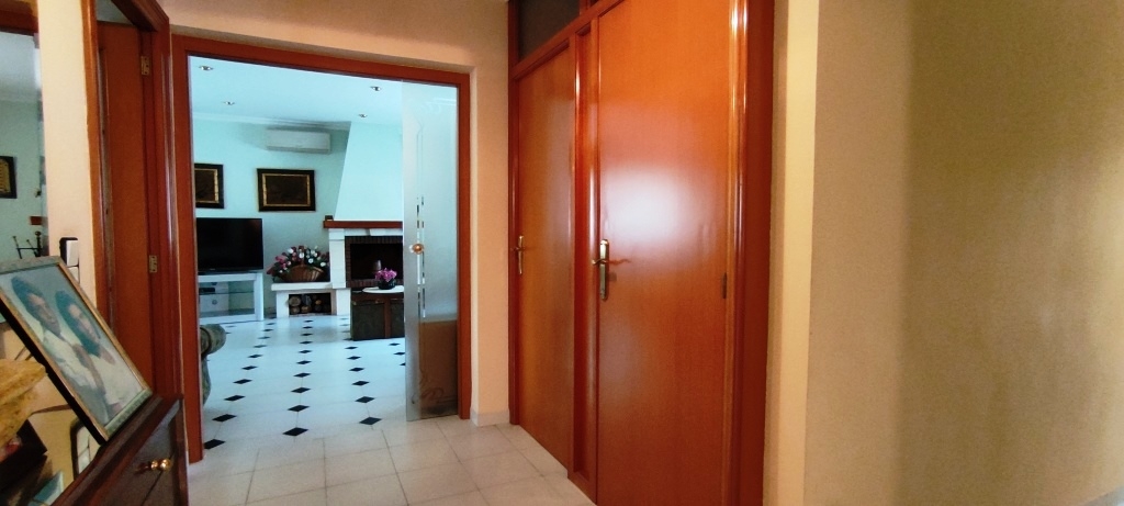 Reventa - Villa - Muro de Alcoy