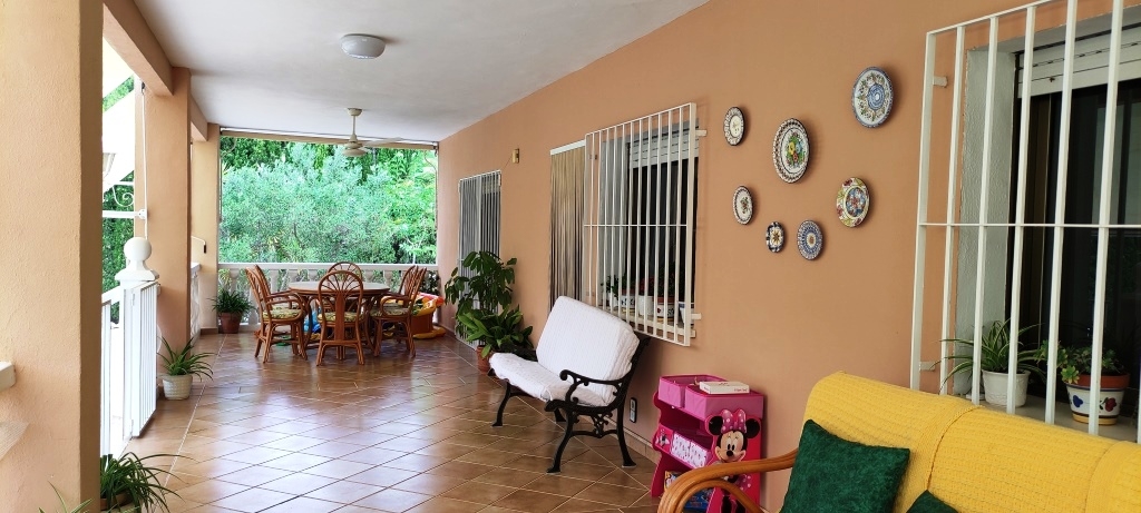 Reventa - Villa - Muro de Alcoy