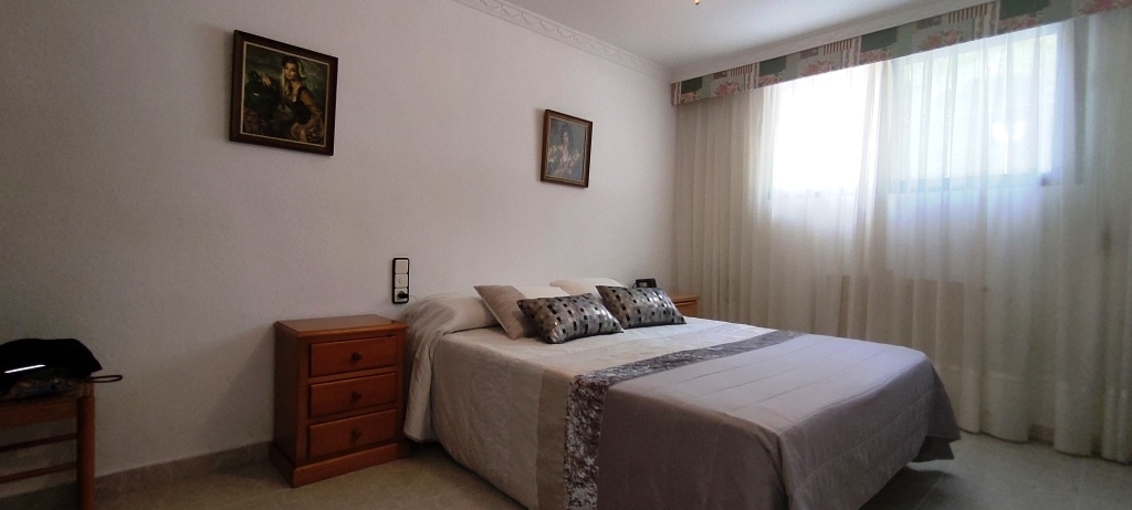 Reventa - Villa - Muro de Alcoy